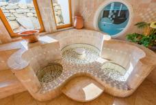 Hotel Residence Frida - Sauna e Wellness